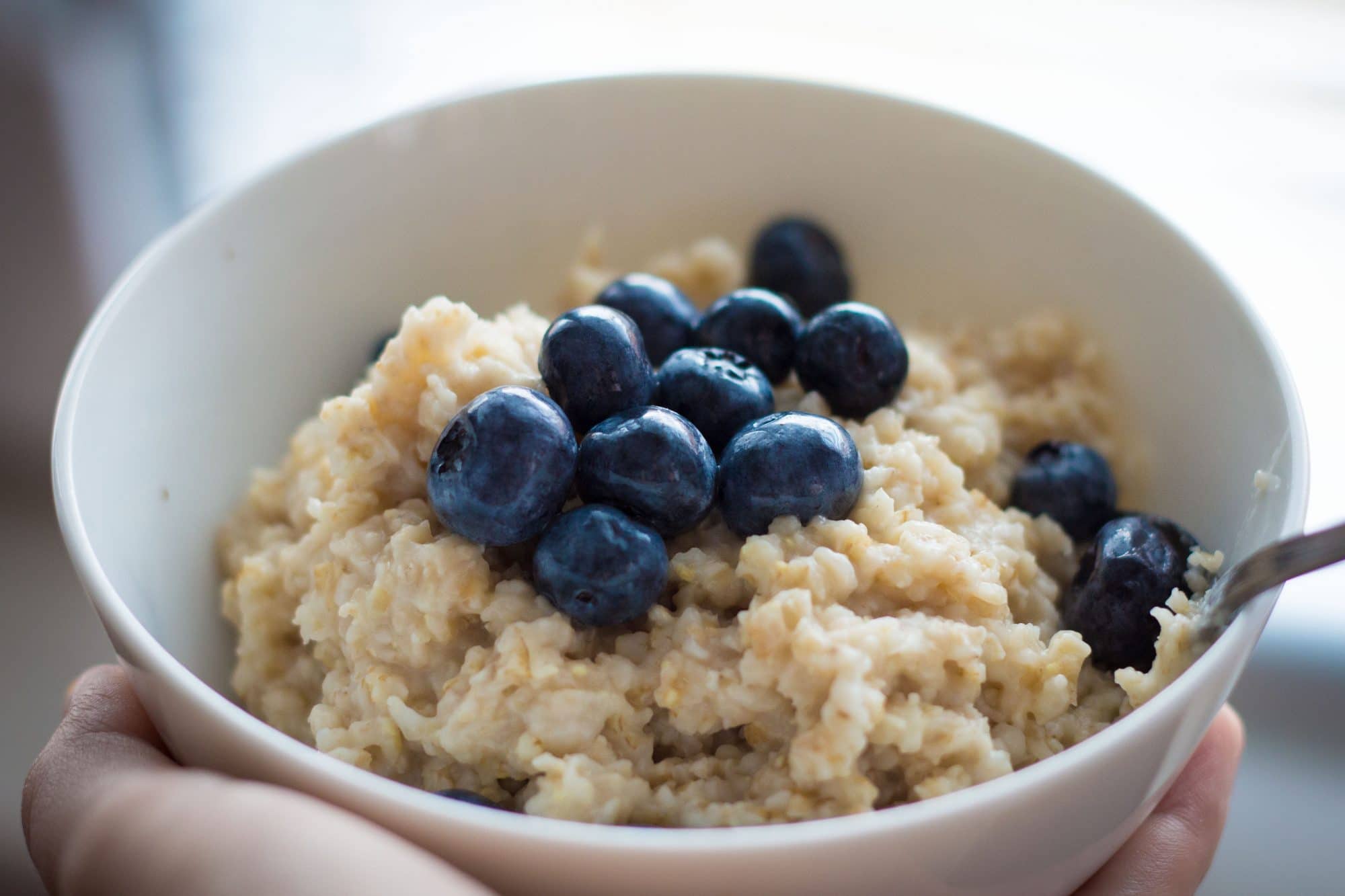 petit-déjeuner sain naturopathie