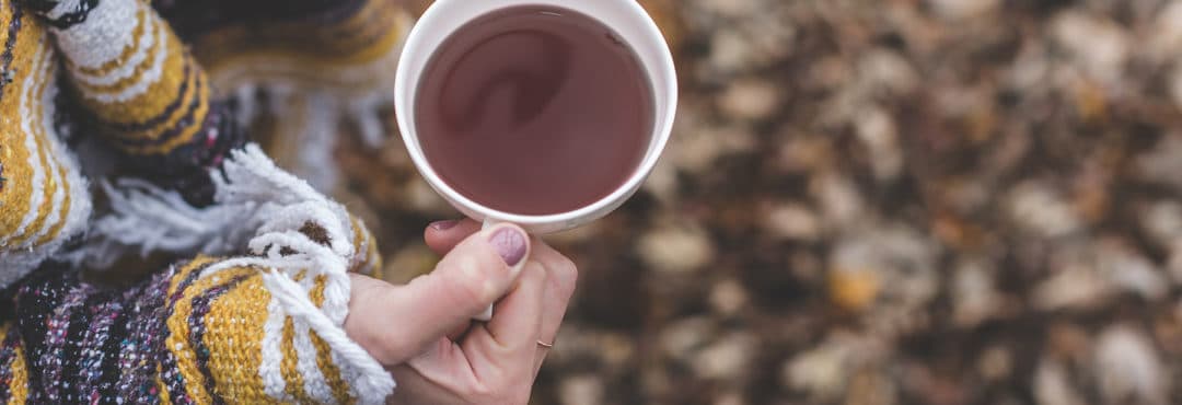 Froid moi ? Jamais… L’hiver sera chaud, chaud !