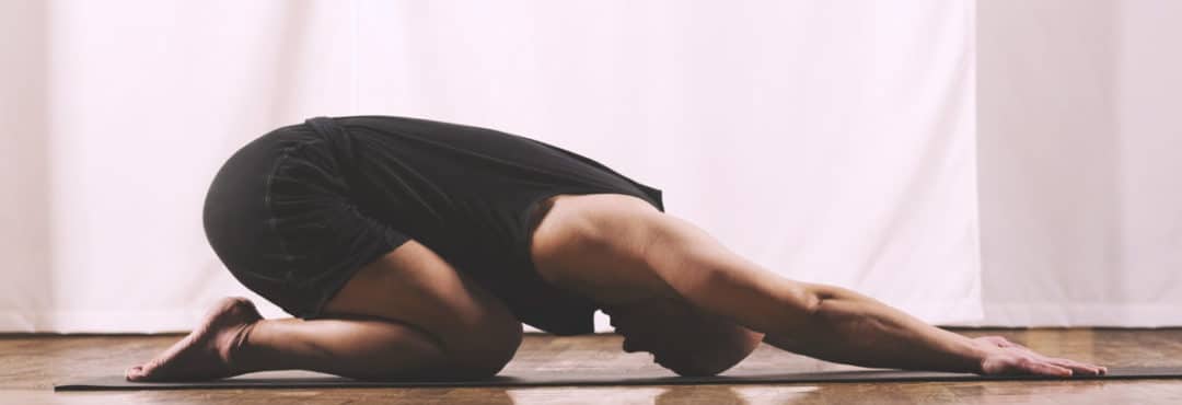 La yogathérapie, qu’est-ce que c’est ?
