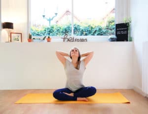 yoga dos soulager liberer yogatherapie