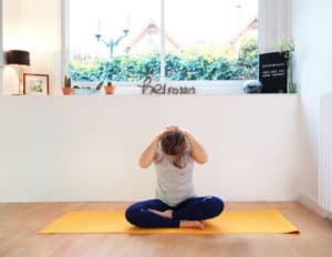 yoga dos soulager liberer yogatherapie