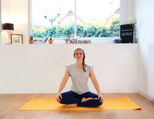 yoga dos soulager liberer yogatherapie