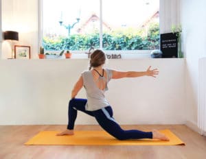 yoga dos soulager liberer yogatherapie