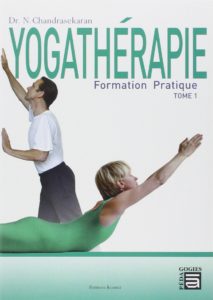 Docteur N. Chandrasekaran yogatherapie
