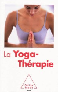 yogatherapie lionel coudron