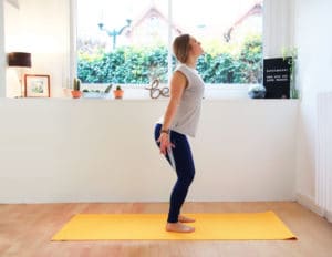 yoga contre stress anti stress évacuer stress anxiété