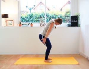 yoga contre stress anti stress évacuer stress anxiété