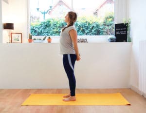 yoga contre stress anti stress évacuer stress anxiété