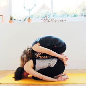 yoga chaville meudon superbanane andrea budillon 