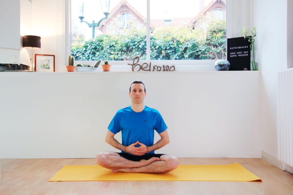 yoga digestion intestins immunité