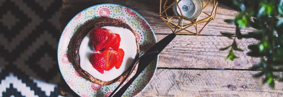 Lettre d’amour à mon goûter : 7 bonnes raisons de t’y mettre et 15 idées de goûters sains