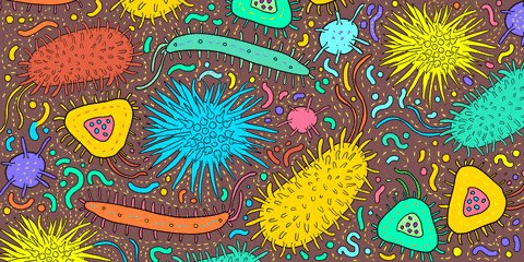 microbiote flore intestinale bactérie naturopathie 