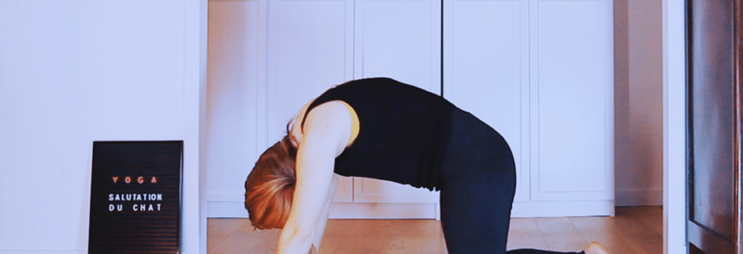 cours de yoga en ligne vidéo de yoga relaxation méditation hanches dos souplesse lâcher prise immunité
