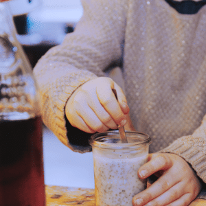 pudding graines de chia cru recette cuisine crue crusine végétal végétarien végétarisme cuisine saine naturopathie naturopathe