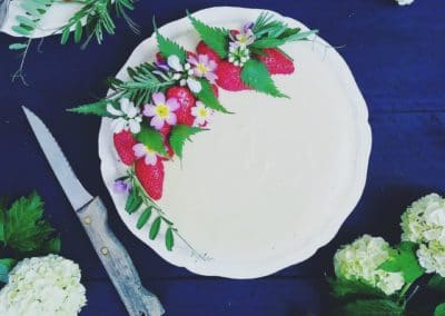 cours cuisine végétale crue gourmande crusine charlotte blondel