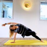 Hatha Vinyasa Yoga