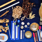 Voyage sonore (mensuel) à Chaville