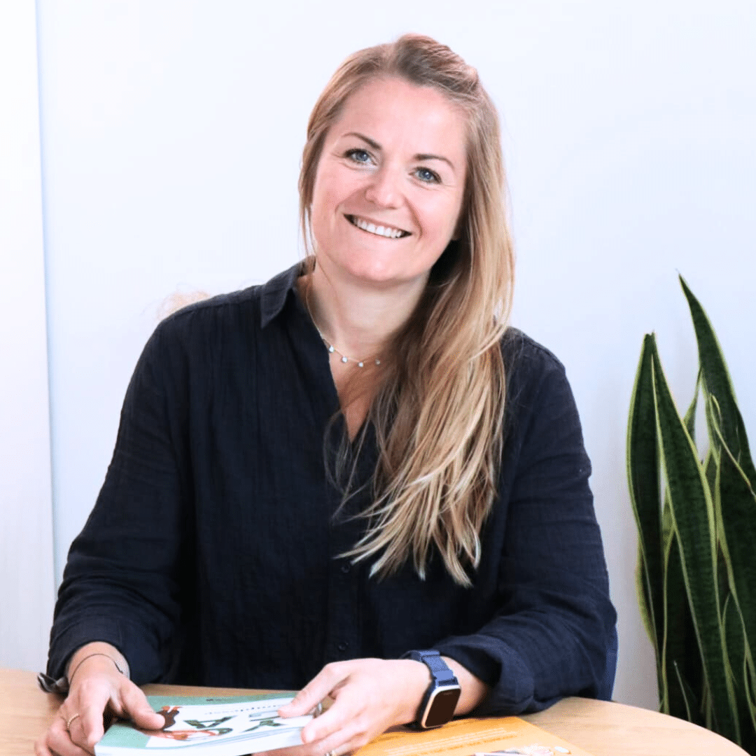 Andréa BUDILLON naturopathe naturopathie yoga