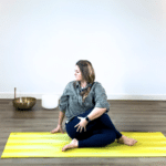 Hatha Vinyasa Yoga (100% visio)