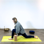 Yoga thérapie