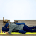 Yoga restauratif